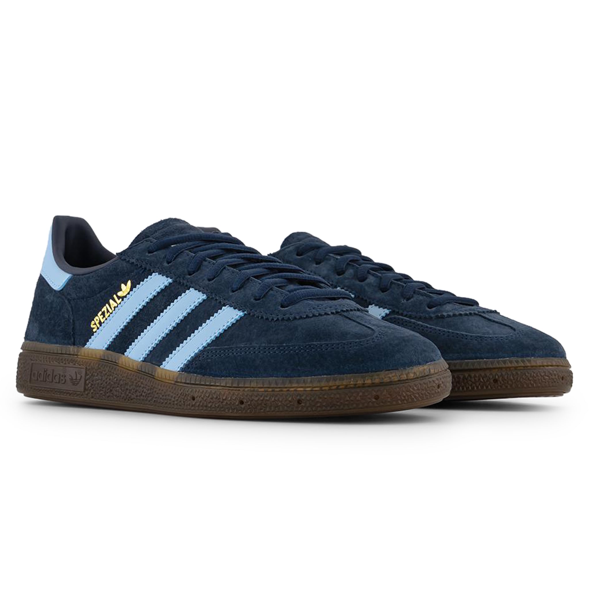 Image of Adidas Handball Spezial Collegiate Navy
